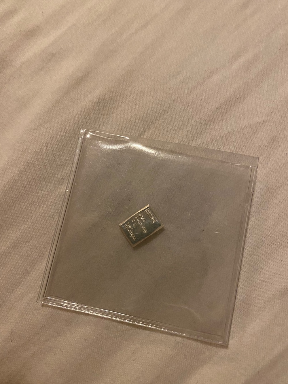 Silver Micro SD Adapter Module - Silver Laptop Component - Picture 3 of 3